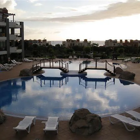 El Rincon Apartment Los Cristianos (Tenerife)