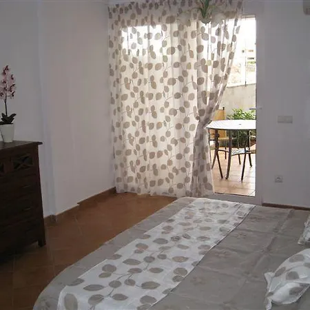 El Rincon Apartment *