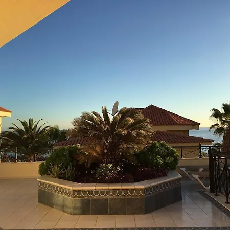 Apartment El Rincon Los Cristianos (Tenerife)
