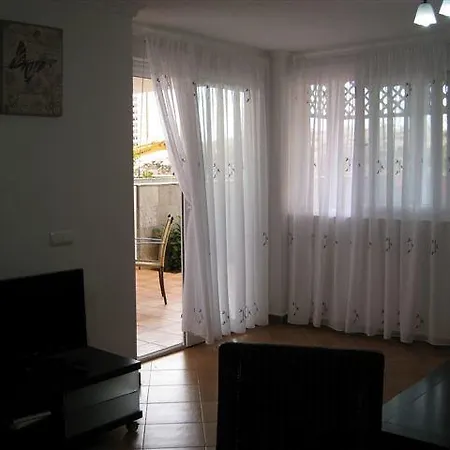 El Rincon Apartment Los Cristianos (Tenerife)