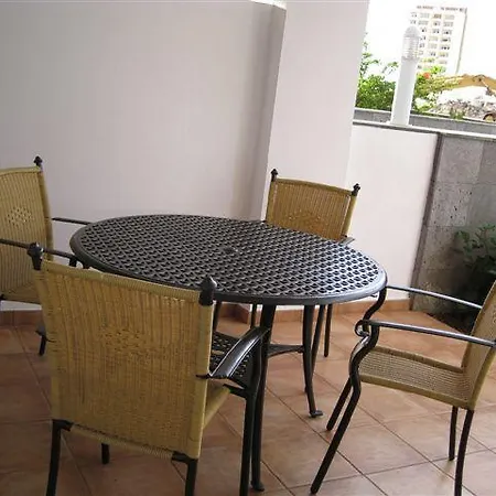 El Rincon Apartment