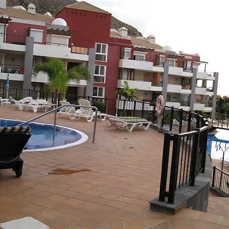 Apartment El Rincon *