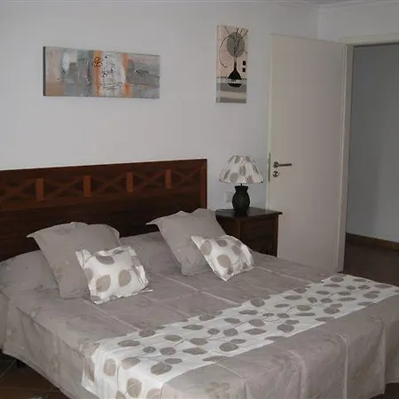 El Rincon Apartment *