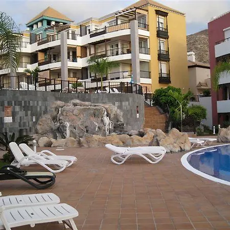 Apartment El Rincon