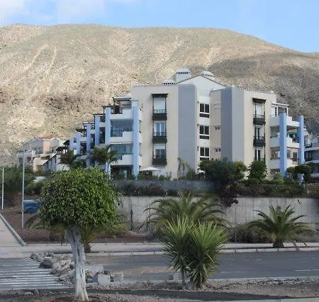 El Rincon Apartment Los Cristianos (Tenerife)