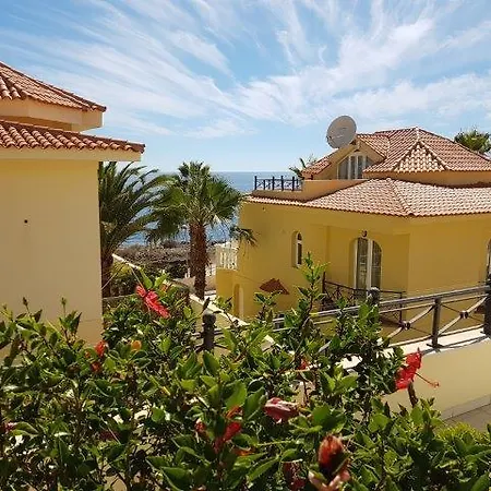 El Rincon * Los Cristianos (Tenerife)