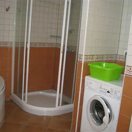 Apartment El Rincon
