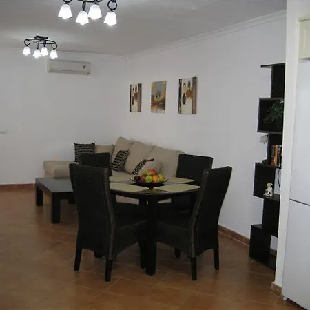 El Rincon Apartment Los Cristianos (Tenerife)