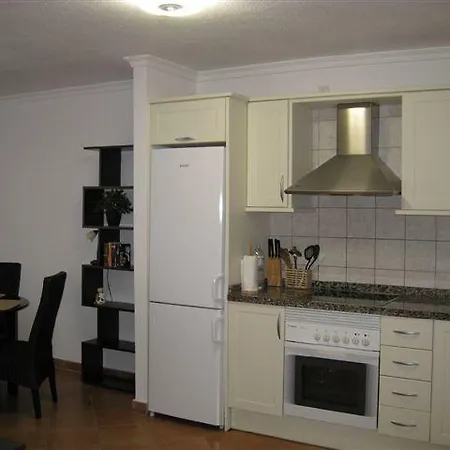 El Rincon Apartment
