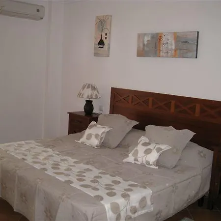 Apartment El Rincon *