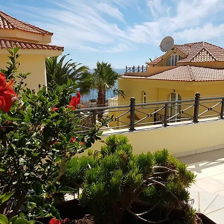 El Rincon Apartment *