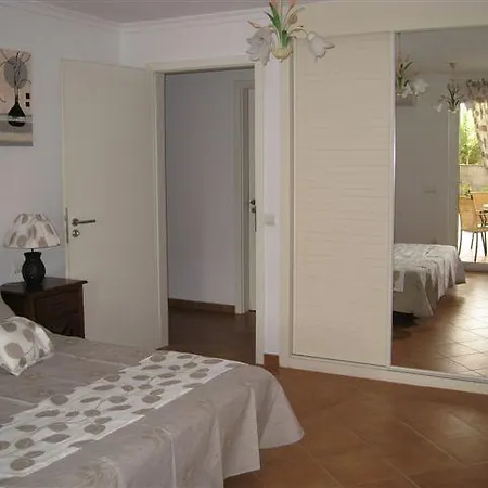 Apartment El Rincon Los Cristianos (Tenerife)
