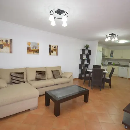 El Rincon Apartment