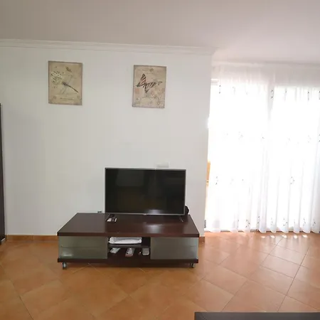 Apartment El Rincon *