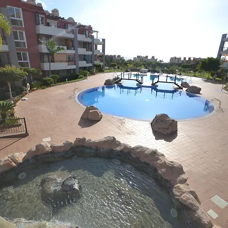 El Rincon Apartment *