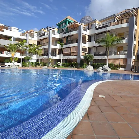 Apartment El Rincon