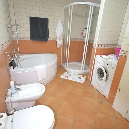 El Rincon Apartment *