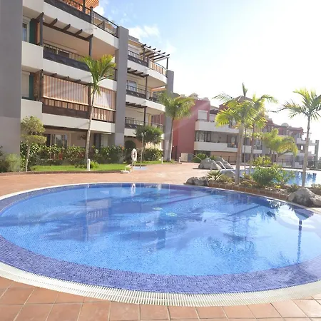Apartment El Rincon *