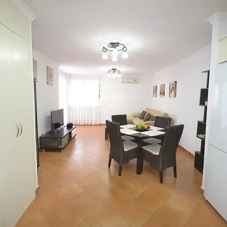 Apartment El Rincon Los Cristianos (Tenerife)