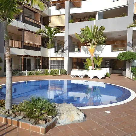 El Rincon Apartment