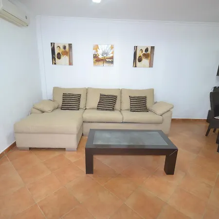 El Rincon Apartment