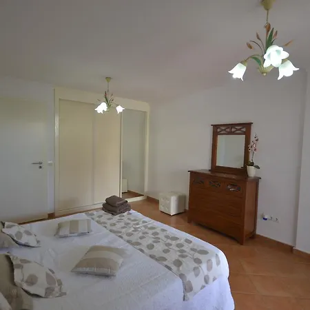 Apartment El Rincon