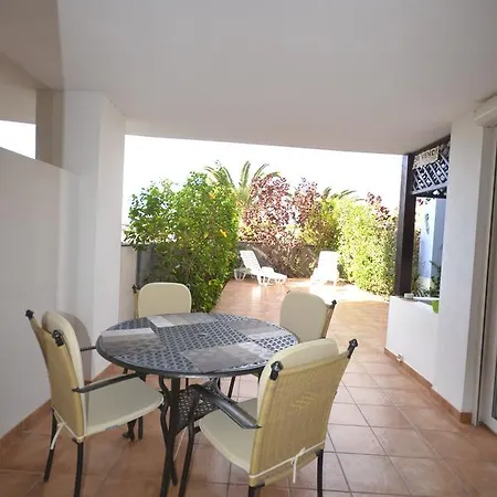El Rincon Apartment *