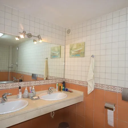 El Rincon Apartment