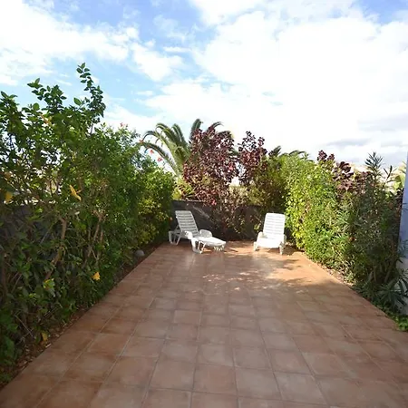 Apartment El Rincon
