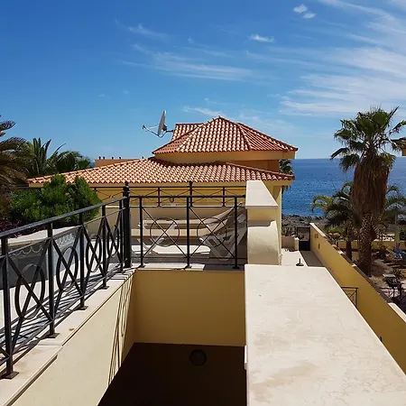 El Rincon * Los Cristianos (Tenerife)