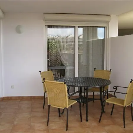 El Rincon Apartamento *
