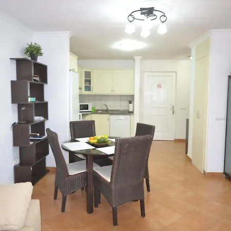 El Rincon Apartamento *
