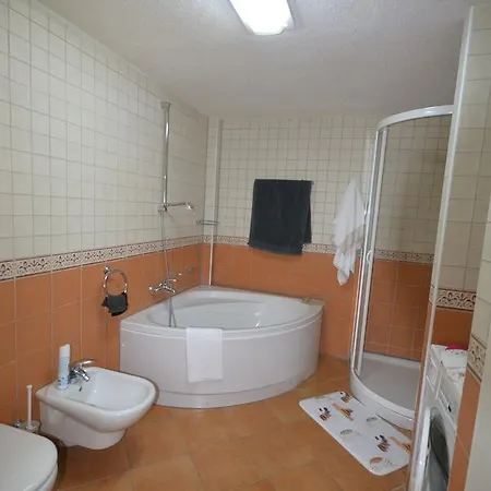 Apartamento El Rincon *