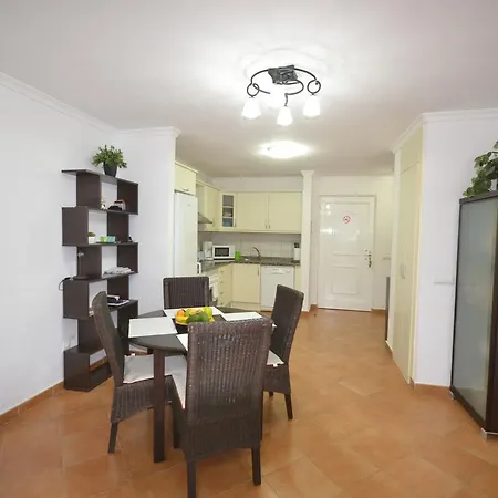 El Rincon Apartamento