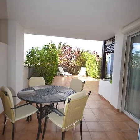 El Rincon Apartamento Los Cristianos (Tenerife)