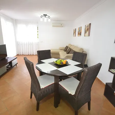 El Rincon Apartamento *
