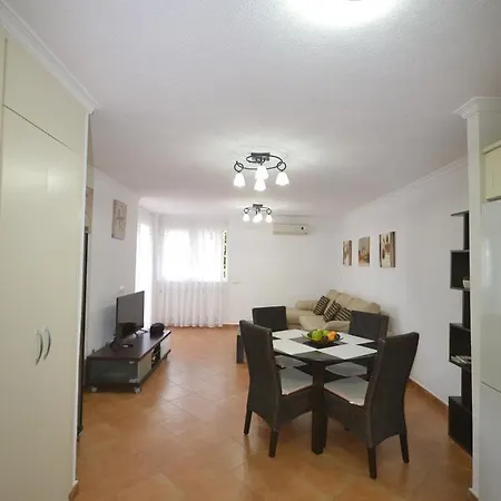 Apartamento El Rincon Los Cristianos (Tenerife)